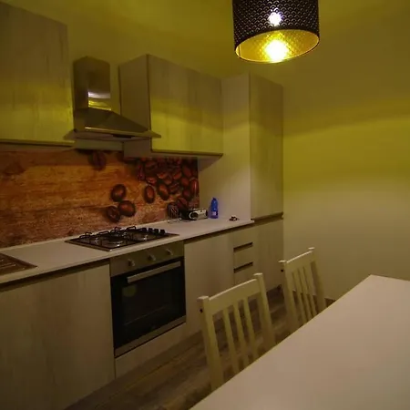 Apartmán Dolce Eporedia Intero Nel Centro Storico Ivrea