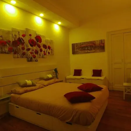 Dolce Eporedia Intero Nel Centro Storico