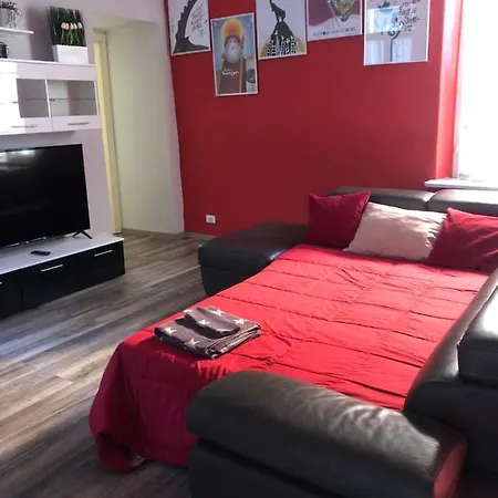 Apartmán Dolce Eporedia Intero Nel Centro Storico