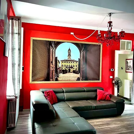 Dolce Eporedia Intero Nel Centro Storico Ivrea