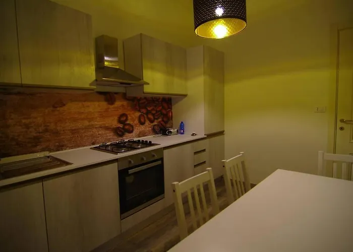 Apartamento Dolce Eporedia Intero Nel Centro Storico Ivrea
