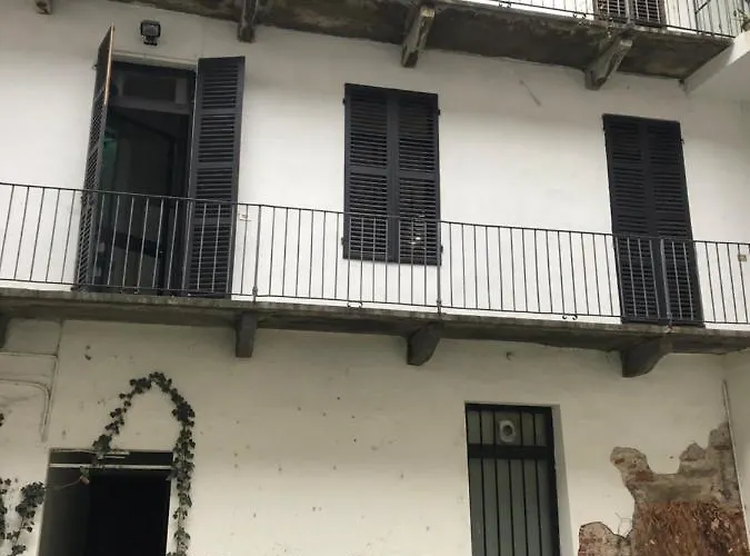 Dolce Eporedia Intero Nel Centro Storico * Ivrea