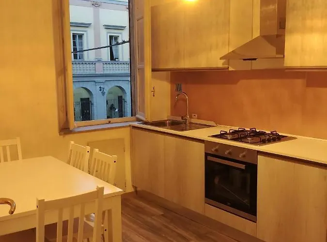 Apartment Dolce Eporedia Intero Nel Centro Storico